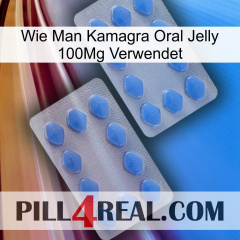 How To Use Kamagra Oral Jelly 100Mg 20
